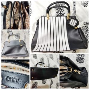 Hand bag